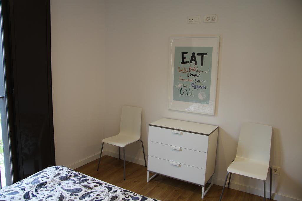 Apartamentos Hiedra Y Tapineria Mercado Central Valencia Eksteriør billede