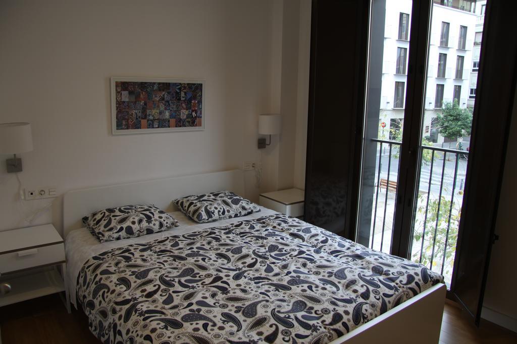 Apartamentos Hiedra Y Tapineria Mercado Central Valencia Eksteriør billede