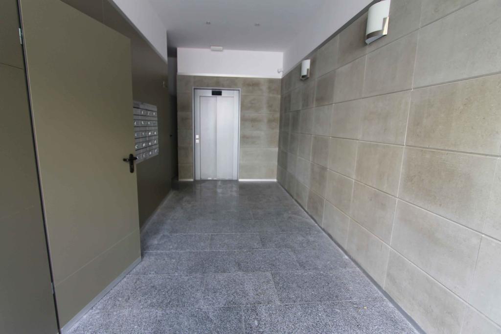Apartamentos Hiedra Y Tapineria Mercado Central Valencia Eksteriør billede
