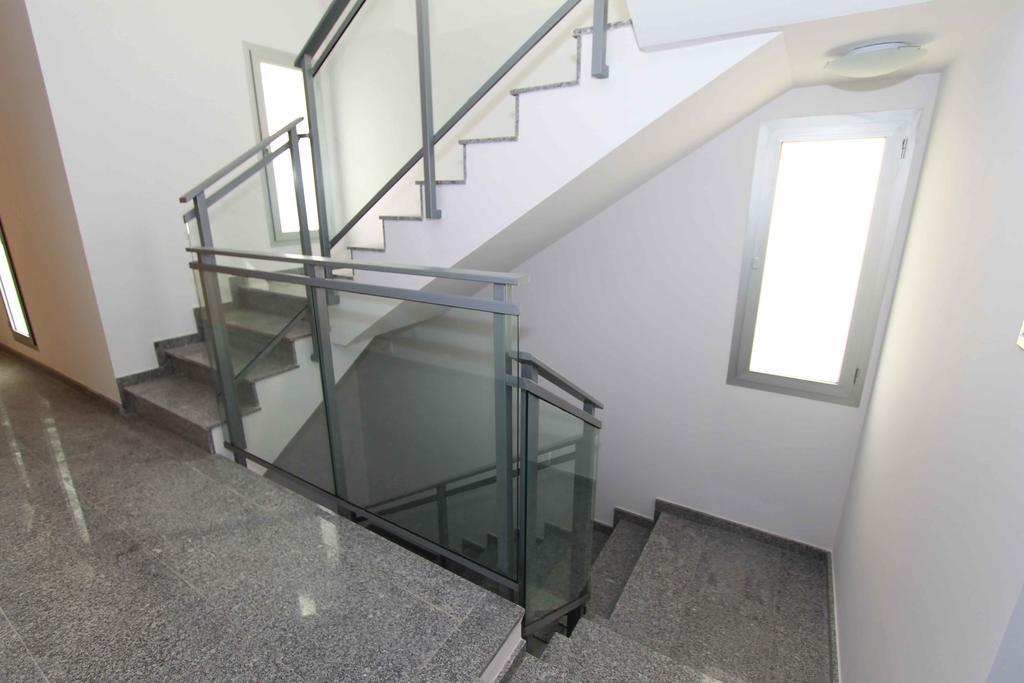 Apartamentos Hiedra Y Tapineria Mercado Central Valencia Eksteriør billede