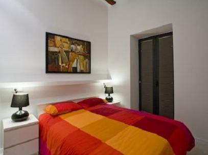 Apartamentos Hiedra Y Tapineria Mercado Central Valencia Eksteriør billede