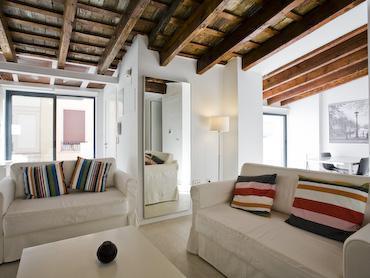 Apartamentos Hiedra Y Tapineria Mercado Central Valencia Eksteriør billede