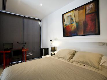 Apartamentos Hiedra Y Tapineria Mercado Central Valencia Eksteriør billede