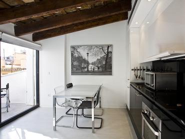 Apartamentos Hiedra Y Tapineria Mercado Central Valencia Eksteriør billede